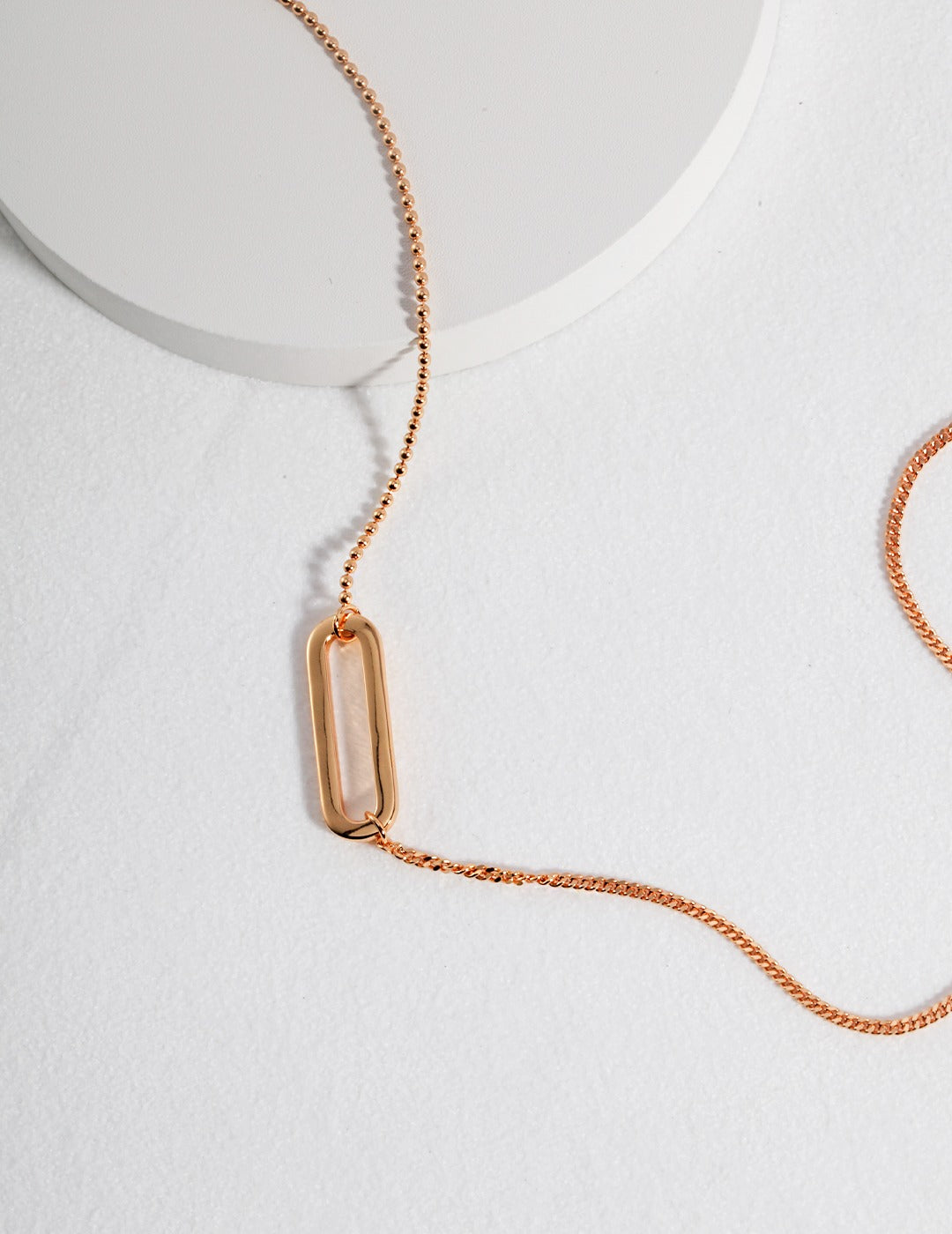Sterling Silver Necklace