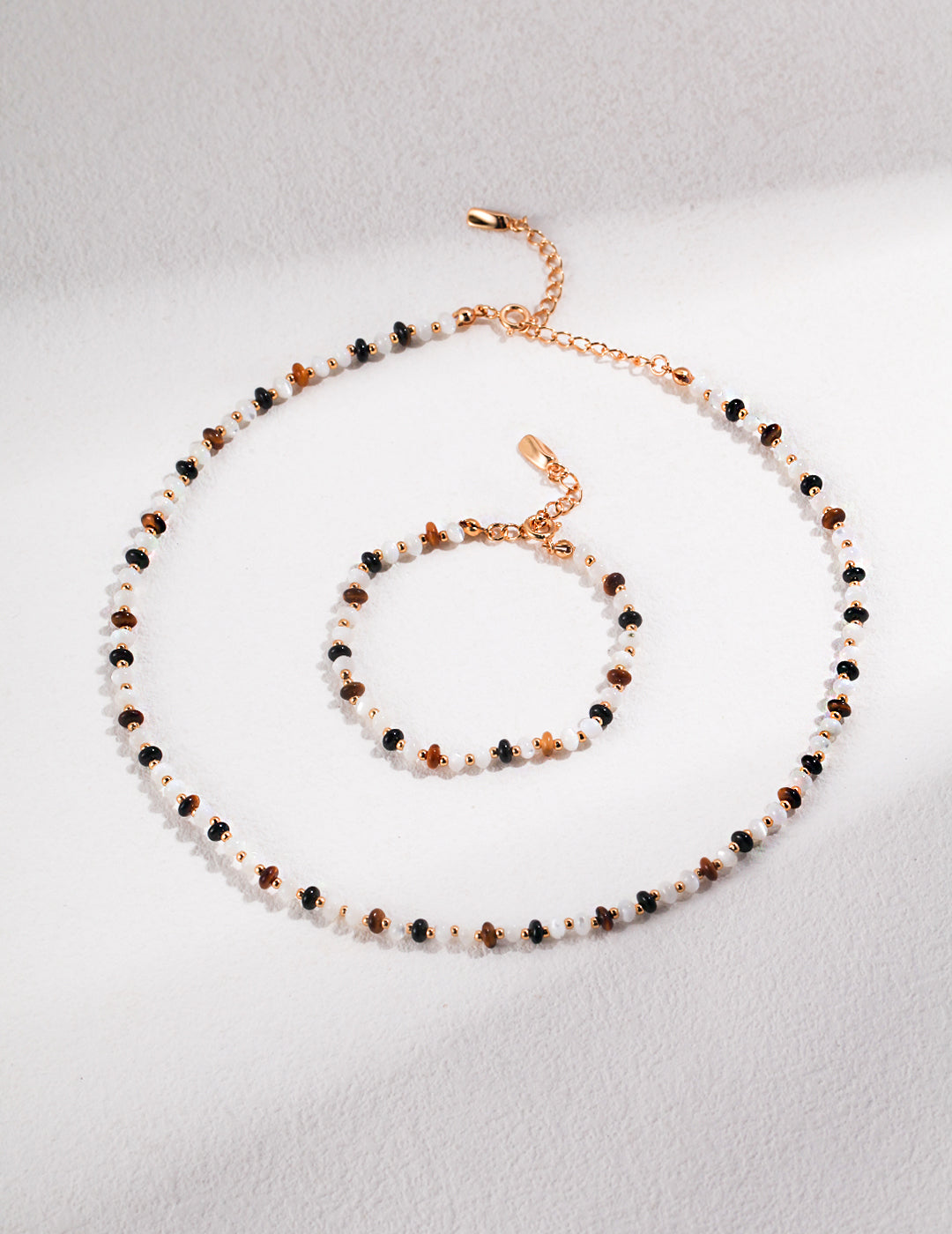 Tigerite Bracelet