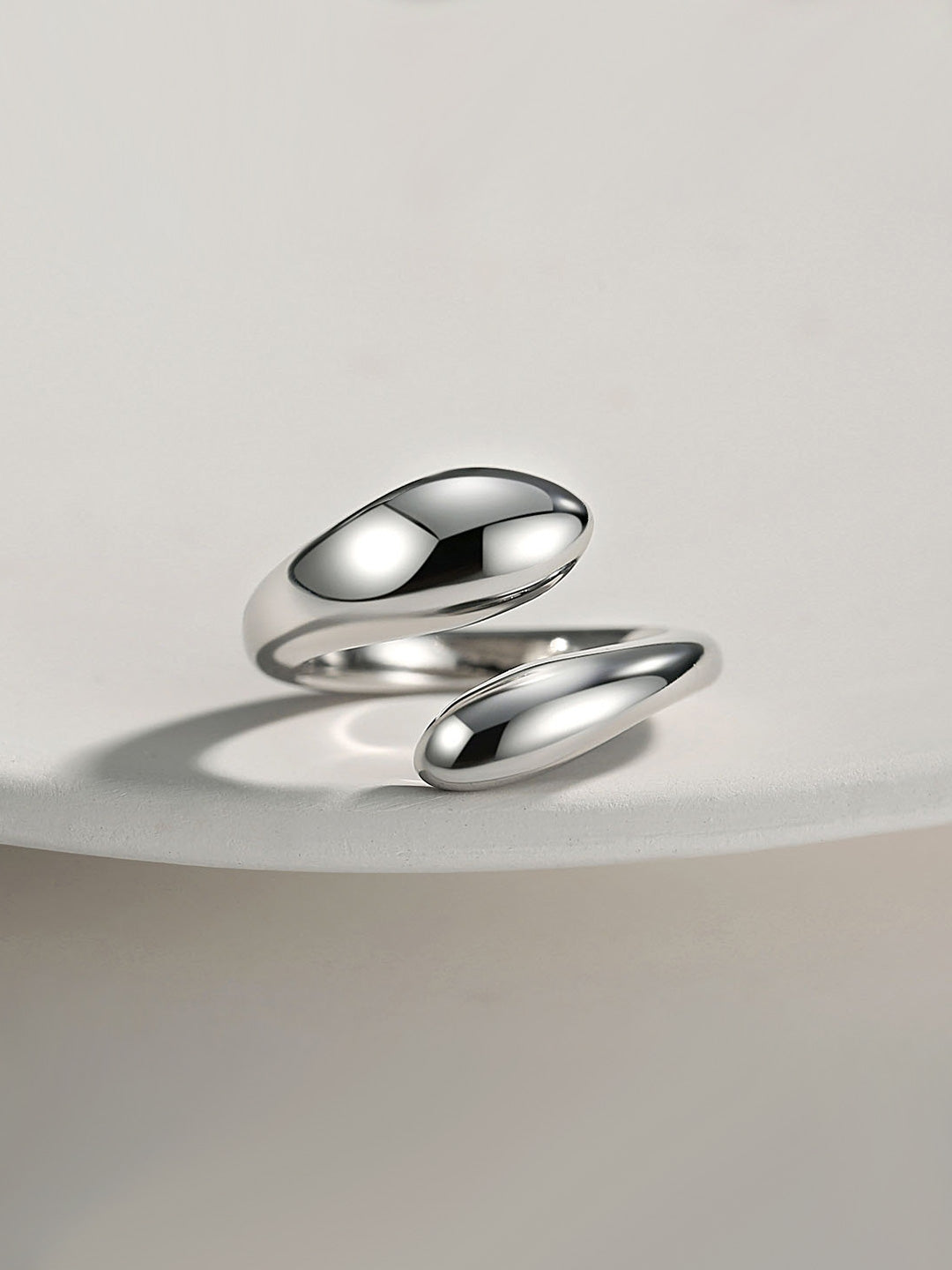 Sterling Silver Ring