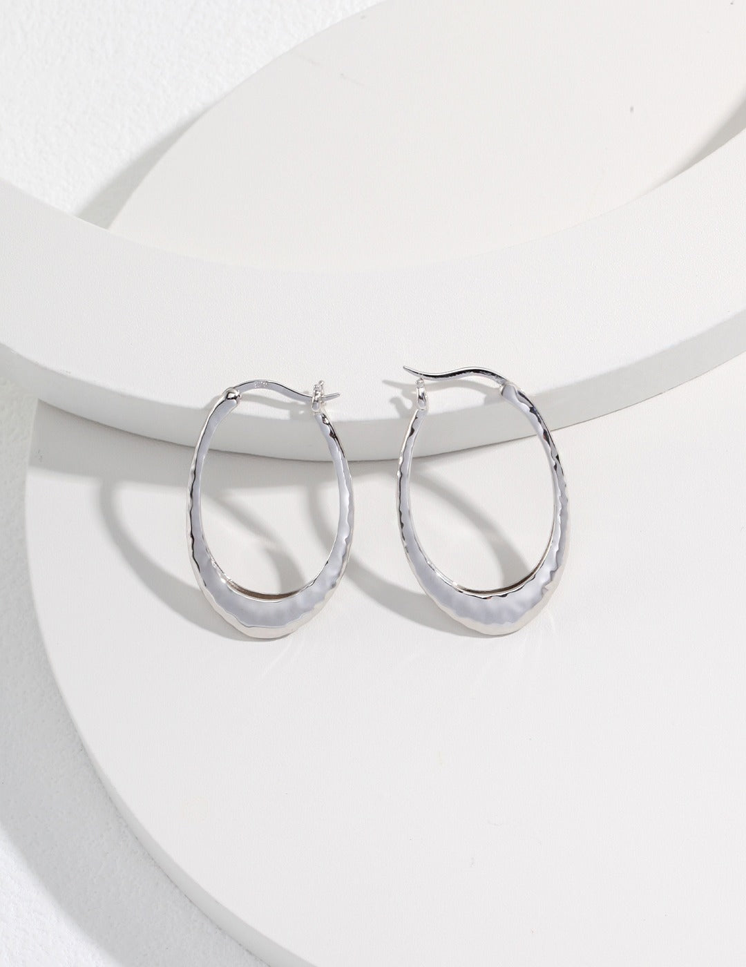 Sterling Silver Earrings