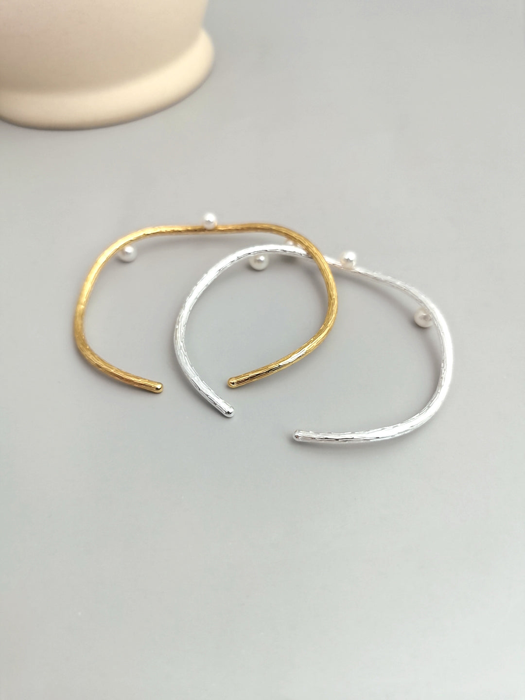 Pearl Bangle